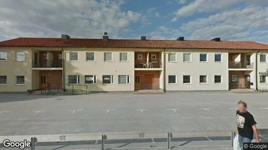 Office spaces for rent i Gotland - Photo from Google Street View