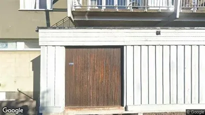 Office spaces for rent in Nora - Photo from Google Street View
