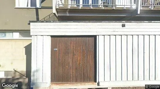 Office spaces for rent i Nora - Photo from Google Street View