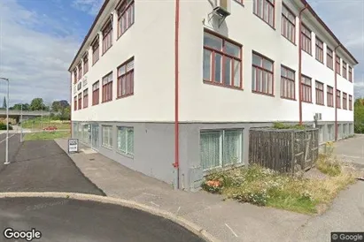 Kontorlokaler til leje i Motala - Foto fra Google Street View