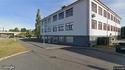 Kantorruimte te huur in Motala - Foto uit Google Street View