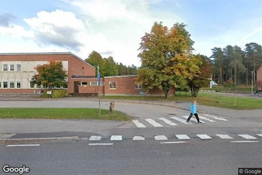 Office spaces for rent i Hagfors - Photo from Google Street View