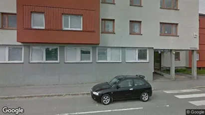 Kantorruimte te huur in Kramfors - Foto uit Google Street View