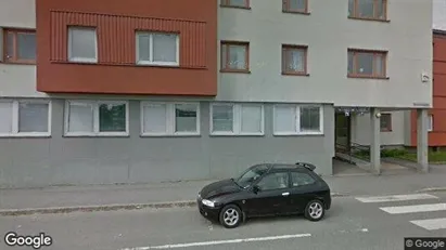 Kontorlokaler til leje i Kramfors - Foto fra Google Street View