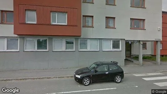 Kontorslokaler för uthyrning i Kramfors – Foto från Google Street View