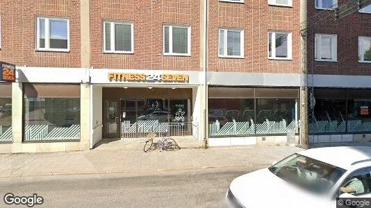 Office spaces for rent i Umeå - Photo from Google Street View