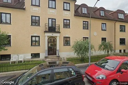 Kantorruimte te huur in Borås - Foto uit Google Street View