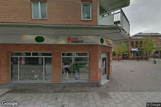 Office spaces for rent i Luleå - Photo from Google Street View
