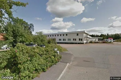 Kontorer til leie i Säter – Bilde fra Google Street View