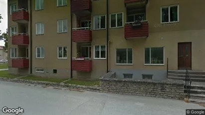 Office spaces for rent in Gotland - Photo from Google Street View