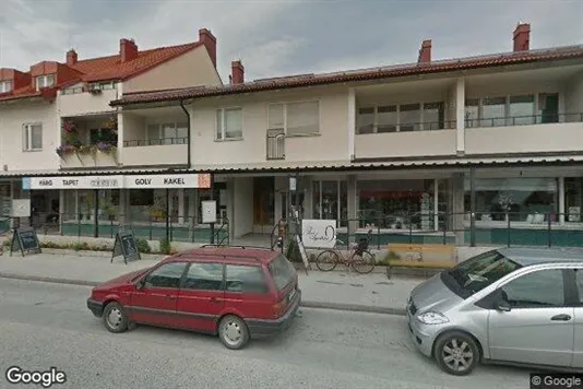 Office spaces for rent i Gotland - Photo from Google Street View