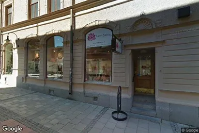 Kontorlokaler til leje i Sundsvall - Foto fra Google Street View