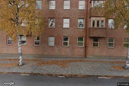 Office spaces for rent in Umeå - Photo from Google Street View