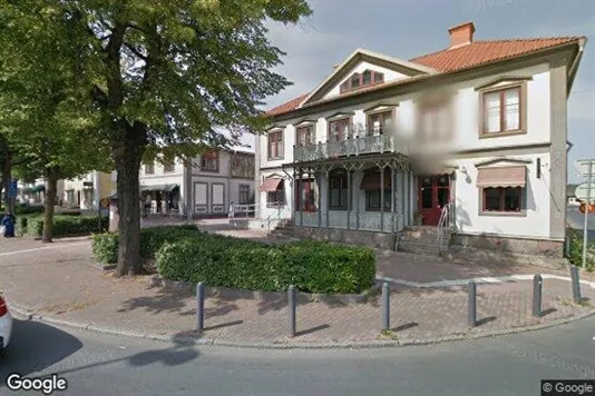 Office spaces for rent i Tranås - Photo from Google Street View