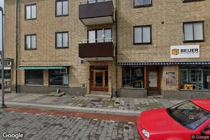 Kontorer til leie i Vaggeryd – Bilde fra Google Street View