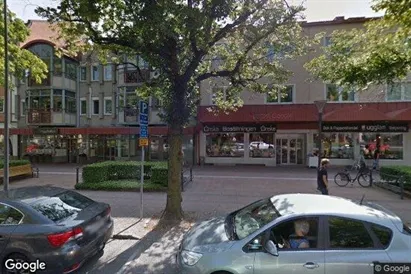Kontorer til leie i Tranås – Bilde fra Google Street View