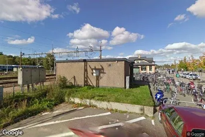 Kantorruimte te huur in Ängelholm - Foto uit Google Street View