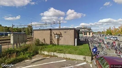 Kantorruimte te huur in Ängelholm - Foto uit Google Street View