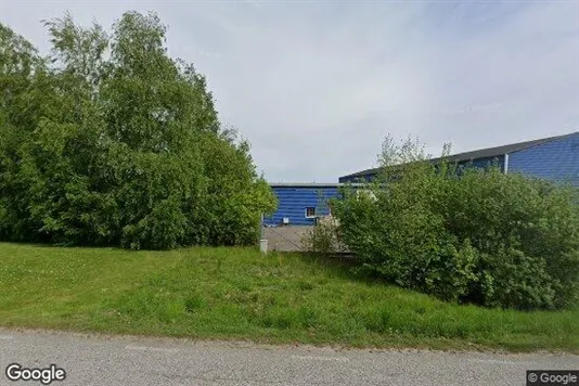 Office spaces for rent i Svedala - Photo from Google Street View