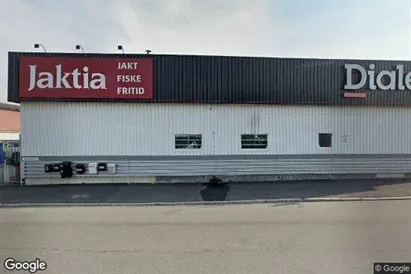 Kontorer til leie i Norrköping – Bilde fra Google Street View