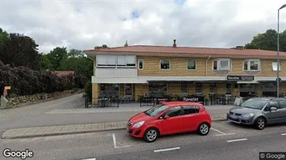 Kontorlokaler til leje i Olofström - Foto fra Google Street View