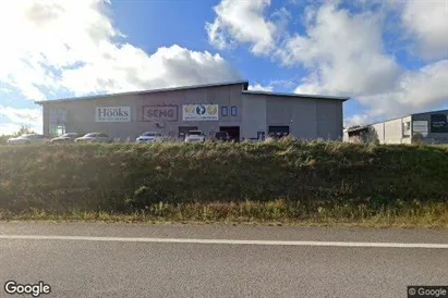 Kantorruimte te huur in Skövde - Foto uit Google Street View