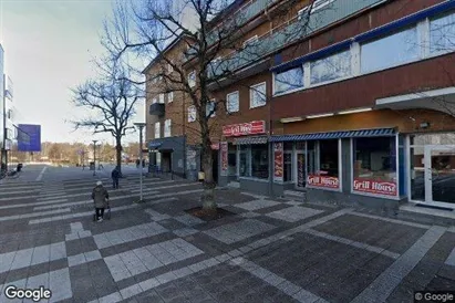 Kontorer til leie i Avesta – Bilde fra Google Street View