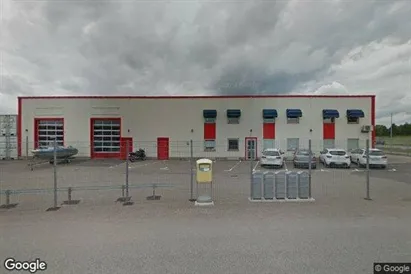 Kontorer til leie i Mönsterås – Bilde fra Google Street View