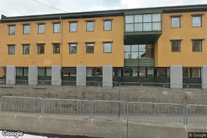 Office spaces for rent in Umeå - Photo from Google Street View