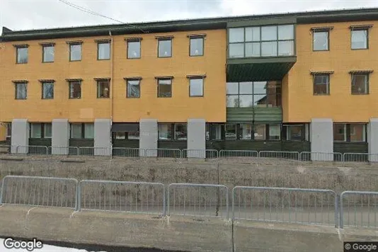 Office spaces for rent i Umeå - Photo from Google Street View