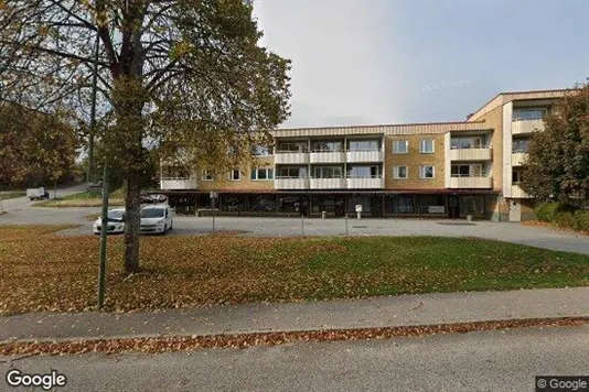 Office spaces for rent i Olofström - Photo from Google Street View