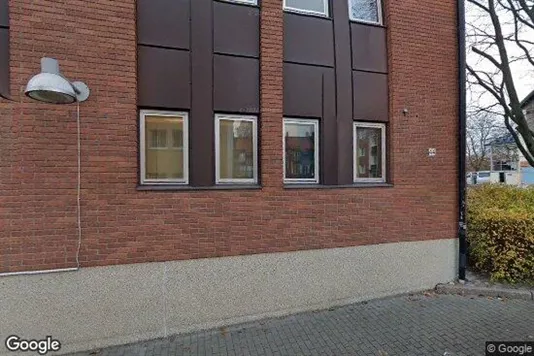Kantorruimte te huur i Borlänge - Foto uit Google Street View