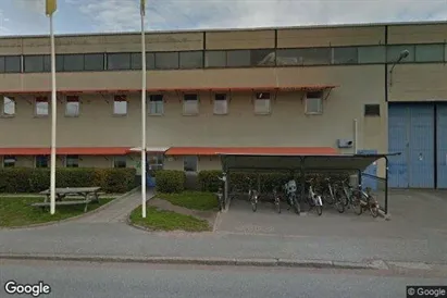 Office spaces for rent in Örebro - Photo from Google Street View