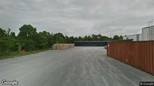 Kantorruimte te huur i Gotland - Foto uit Google Street View