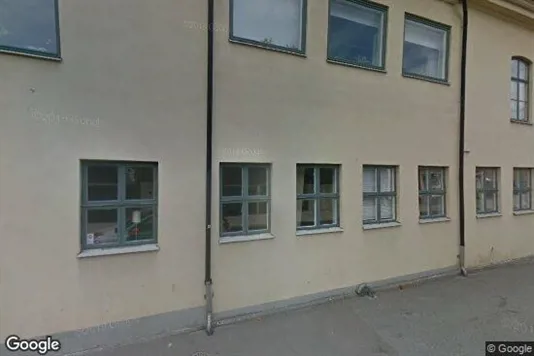 Kantorruimte te huur i Karlshamn - Foto uit Google Street View