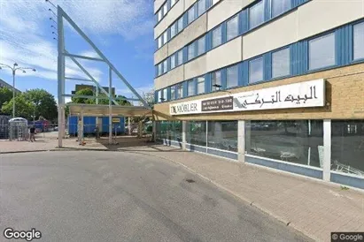 Kantorruimte te huur in Linköping - Foto uit Google Street View