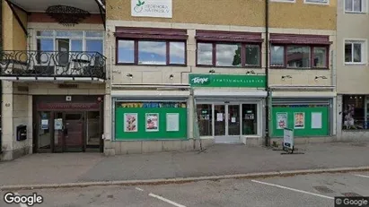 Coworking spaces for rent in Hedemora - Photo from Google Street View