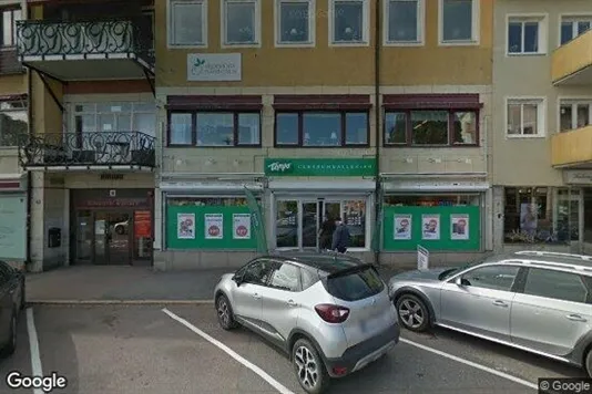 Coworking spaces te huur i Hedemora - Foto uit Google Street View