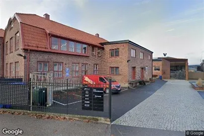 Coworking spaces for rent in Ulricehamn - Photo from Google Street View