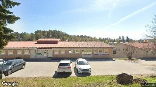 Coworking spaces for rent i Botkyrka - Photo from Google Street View