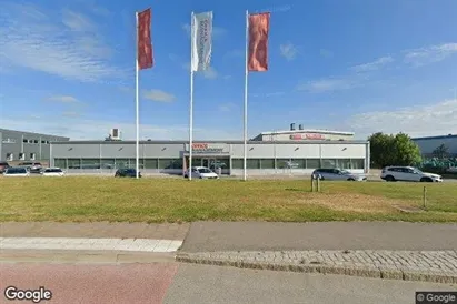 Coworking spaces för uthyrning i Linköping – Foto från Google Street View