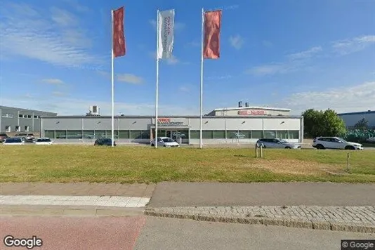 Coworking spaces for rent i Linköping - Photo from Google Street View