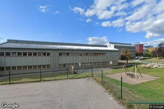 Office spaces for rent i Ronneby - Photo from Google Street View