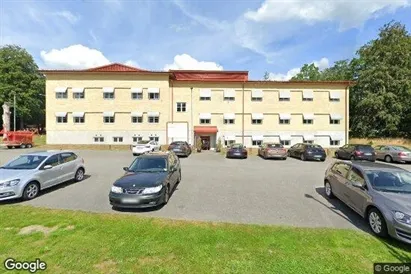 Office spaces for rent in Hässleholm - Photo from Google Street View