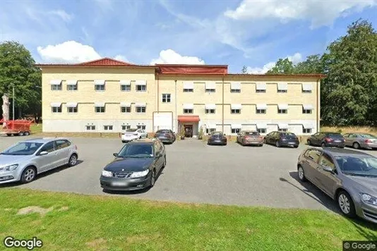 Kantorruimte te huur i Hässleholm - Foto uit Google Street View
