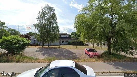 Office spaces for rent i Mönsterås - Photo from Google Street View