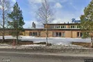 Kontor för uthyrning, Östersund, Jämtland, Splintvägen 3, Sverige