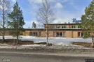 Kontor til leie, Östersund, Jämtland County, Splintvägen 3, Sverige