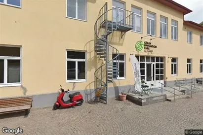 Kontorslokaler för uthyrning i Lomma – Foto från Google Street View