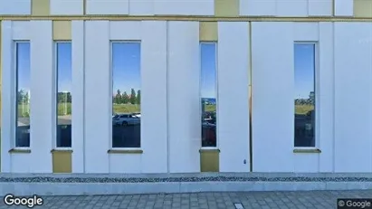 Kontorslokaler för uthyrning i Hyllie – Foto från Google Street View